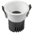 Светильник MS-FLOW-BUILT-R85-12W Warm3000 (WH, 55 deg, 230V) (Arlight, IP20 Металл, 5 лет) Светильник MS-FLOW-BUILT-R85-12W Warm3000 (WH, 55 deg, 230V) (Arlight, IP20 Металл, 5 лет)