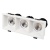 Светильник MS-FLOW-BUILT-S230x85-3x12W Day4000 (WH, 15 deg, 230V) (Arlight, IP20 Металл, 5 лет) Светильник MS-FLOW-BUILT-S230x85-3x12W Day4000 (WH, 15 deg, 230V) (Arlight, IP20 Металл, 5 лет)