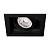 Светильник MS-VORTEX-BUILT-S117x117-20W Day4000 (BK-BK, 40 deg, 230V) (Arlight, IP20 Металл, 5 лет)