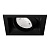 Светильник MS-VORTEX-BUILT-S140x140-30W Warm3000 (BK-BK, 50 deg, 230V) (Arlight, IP20 Металл, 5 лет)