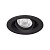 Светильник MS-VORTEX-BUILT-R90-12W Warm3000 (BK-BK, 20 deg, 230V) (Arlight, IP20 Металл, 5 лет)