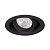Светильник MS-VORTEX-BUILT-R110-20W Day4000 (BK-BK, 40 deg, 230V) (Arlight, IP20 Металл, 5 лет)