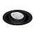 Светильник MS-VORTEX-BUILT-R135-30W Day4000 (BK-BK, 50 deg, 230V) (Arlight, IP20 Металл, 5 лет)