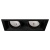 Светильник MS-VORTEX-BUILT-S250x140-2x30W Day4000 (BK-BK, 50 deg, 230V) (Arlight, IP20 Металл, 5 лет)