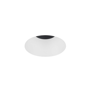 Светильник MS-ARADO-TRIMLESS-R45-5W Warm3000 (WH-WH, 36 deg, 230V) (Arlight, IP20 Металл, 5 лет)