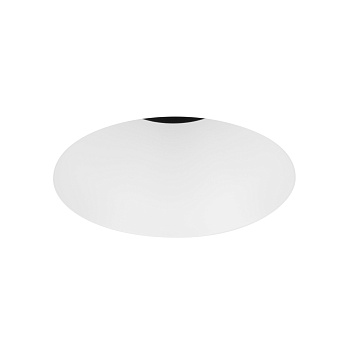 Светильник MS-ARADO-TRIMLESS-R75-12W Warm3000 (WH-WH, 24 deg, 230V) (Arlight, IP20 Металл, 5 лет)