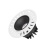 Светильник MS-ATLAS-TRIMLESS-R50-6W Warm3000 (BK, 40deg, 230V) (Arlight, IP20 Металл, 5 лет)
