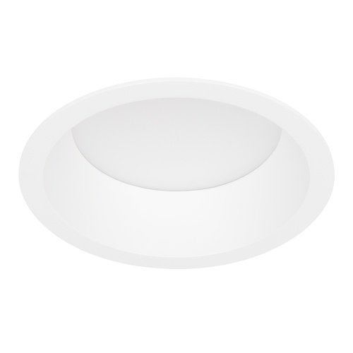 Светильник MS-DROP-BUILT-R158-30W Day4000 (WH, 90 deg, 230V) (Arlight, IP54 Металл, 5 лет)