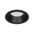 Светильник MS-DROP-BUILT-R84-8W Day4000 (BK, 85 deg, 230V) (Arlight, IP54 Металл, 5 лет)