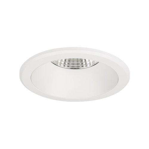 Светильник MS-ALORA-BUILT-R106-9W Day4000-MIX (WH, 60 deg, TRIAC) (Arlight, IP54 Пластик, 3 года)