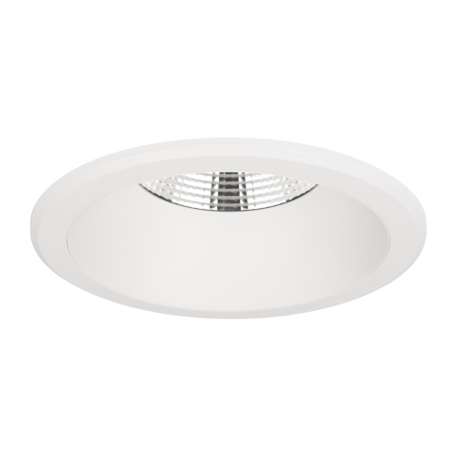 Светильник MS-ALORA-BUILT-R140-12W Day4000-MIX (WH, 40 deg, TRIAC) (Arlight, IP54 Пластик, 3 года)