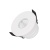 Светильник MS-GLORY-BUILT-R54-5W Day4000 (WH, 38 deg, 230V) (Arlight, IP54 Металл, 5 лет) Светильник MS-GLORY-BUILT-R54-5W Day4000 (WH, 38 deg, 230V) (Arlight, IP54 Металл, 5 лет)