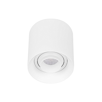 Светильник SP-ACENTO-R95-10W Warm2700 (WH, 20-45 deg, 230V) (Arlight, IP20 Металл, 5 лет)