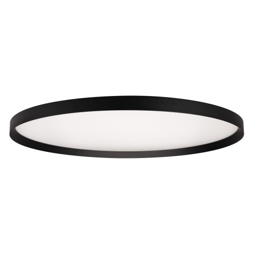Светильник SP-ESTELY-R800-60W Warm3000 (BK, 80 deg, 230V, TRIAC) (Arlight, IP20 Металл, 5 лет)