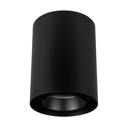 Светильник SP-FOCUS-R110-18W Warm3000 (BK, 24 deg, 230V) (Arlight, IP54 Металл, 5 лет)