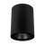 Светильник SP-FOCUS-R110-18W Warm3000 (BK, 24 deg, 230V) (Arlight, IP54 Металл, 5 лет)