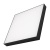 Светильник SP-QUADRO-S500x500-50W Day4000 (BK, 120 deg, 230V) (Arlight, IP40 Металл, 3 года) Светильник SP-QUADRO-S500x500-50W Day4000 (BK, 120 deg, 230V) (Arlight, IP40 Металл, 3 года)