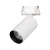Светильник SP-GABI-BUILT-FLAP-R50-9W Warm3000 (WH, 60 deg, 230V) (Arlight, IP40 Металл, 5 лет)