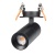 Светильник LGD-ARTEMIS-BUILT-FLAP-R55-12W Warm2700 (BK, 8-80 deg, 230V) (Arlight, IP20 Металл, 5 лет)