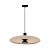 Светильник SP-KOTARO-R450-12W Warm3000 (BG-BG, 36 deg, 230V, TRIAC) (Arlight, IP20 Фетр, 3 года)