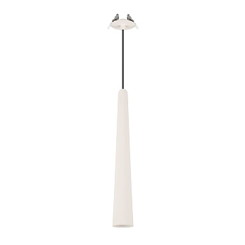 Светильник SP-STIRIA-L400-R57-5W Warm3000 (BG, 36 deg, 230V) (Arlight, IP20 Металл, 3 года)