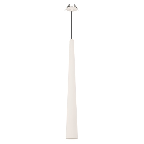 Светильник SP-STIRIA-L600-R76-5W Warm3000 (BG, 36 deg, 230V) (Arlight, IP20 Металл, 3 года)