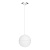 Светильник SP-EMISFERO-HANG-BUILT-R150-11W Day4000 (WH, 170 deg, 230V) (Arlight, IP20 Металл, 3 года)