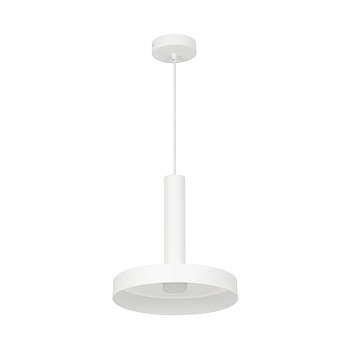 Светильник SP-ERIC-R250-8W Warm3000 (WH, 120 deg, 230V) (Arlight, IP20 Металл, 3 года)