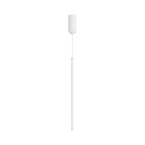 Светильник SP-JEDI-HANG-R18-6W Day4000 (WH, 360 deg, 230V) (Arlight, IP20 Пластик, 3 года)