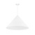 Светильник SP-MAKOTO-R550-14W Warm2700 (WH, 36 deg, 230V, TRIAC) (Arlight, IP20 Металл, 3 года)