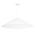 Светильник SP-MAKOTO-R750-14W Warm3000 (WH, 36 deg, 230V, TRIAC) (Arlight, IP20 Металл, 3 года)