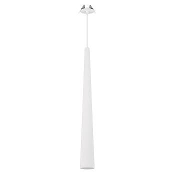 Светильник SP-STIRIA-L600-R76-5W Warm2700 (WH, 36 deg, 230V) (Arlight, IP20 Металл, 3 года)