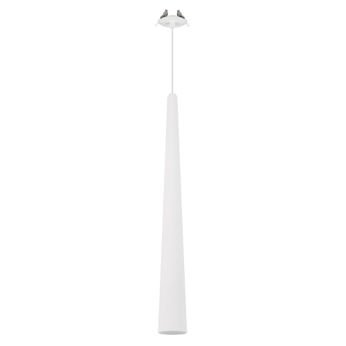 Светильник SP-STIRIA-L600-R76-5W Warm2700 (WH, 36 deg, 230V) (Arlight, IP20 Металл, 3 года)