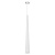 Светильник SP-STIRIA-L600-R76-5W Warm2700 (WH, 36 deg, 230V) (Arlight, IP20 Металл, 3 года)