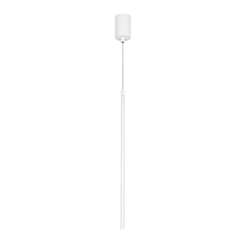 Светильник SP-UMBRA-HANG-V-L600-10W Warm3000 (WH, 120 deg, 230V) (Arlight, IP20 Металл, 3 года)