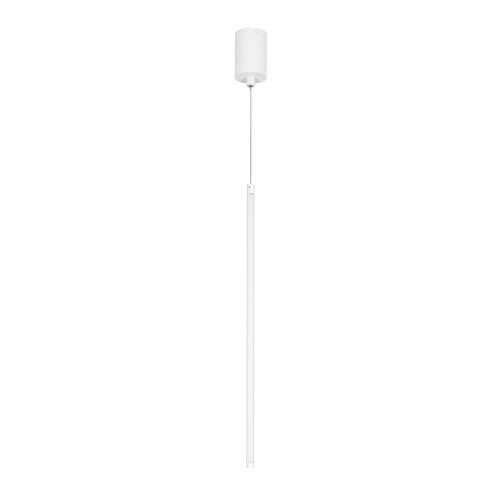 Светильник SP-UMBRA-HANG-V-L600-10W Warm3000 (WH, 120 deg, 230V) (Arlight, IP20 Металл, 3 года)