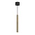 Светильник SP-PIPE-HANG-L300-R30-9W Day4000 (BR, 24 deg, 230V) (Arlight, IP20 Металл, 3 года)