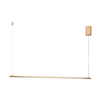 Светильник SP-UMBRA-HANG-H-L900-15W Warm3000 (GD, 120 deg, 230V) (Arlight, IP20 Металл, 3 года)