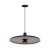 Светильник SP-KOTARO-R450-12W Warm3000 (BK-GR, 36 deg, 230V, TRIAC) (Arlight, IP20)