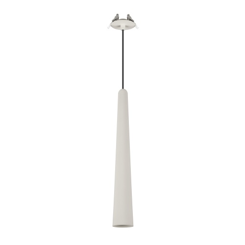 Светильник SP-STIRIA-L400-R57-5W Warm2700 (GR, 36 deg, 230V) (Arlight, IP20 Металл, 3 года)