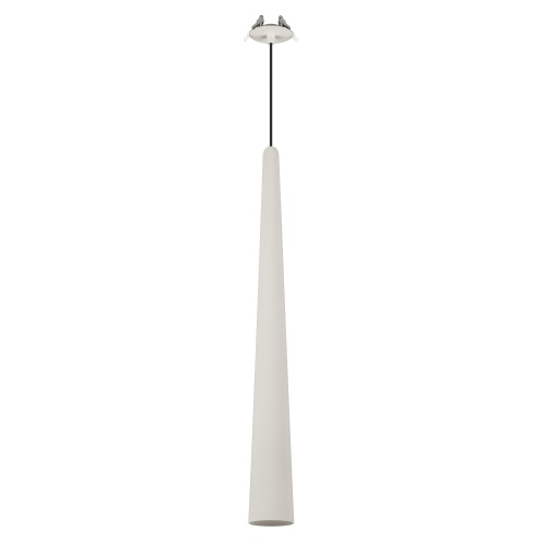 Светильник SP-STIRIA-L600-R76-5W Warm3000 (GR, 36 deg, 230V) (Arlight, IP20 Металл, 3 года)