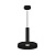 Светильник SP-ERIC-R250-8W Day4000 (BK, 120 deg, 230V) (Arlight, IP20 Металл, 3 года)