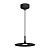 Светильник SP-FIORE-R250-8W Day4000 (BK, 120 deg, 230V) (Arlight, IP20 Металл, 3 года)