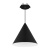 Светильник SP-MAKOTO-R180-10W Warm3000 (BK, 36 deg, 230V, TRIAC) (Arlight, IP20 Металл, 3 года) Светильник SP-MAKOTO-R180-10W Warm3000 (BK, 36 deg, 230V, TRIAC) (Arlight, IP20 Металл, 3 года)