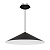 Светильник SP-MAKOTO-R300-10W Warm2700 (BK, 36 deg, 230V, TRIAC) (Arlight, IP20 Металл, 3 года)