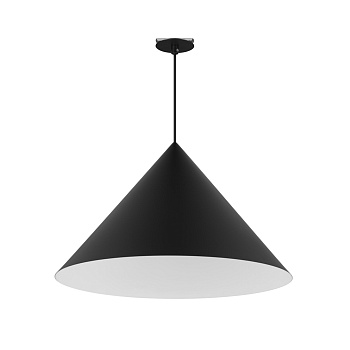 Светильник SP-MAKOTO-R550-14W Warm2700 (BK, 36 deg, 230V, TRIAC) (Arlight, IP20 Металл, 3 года)