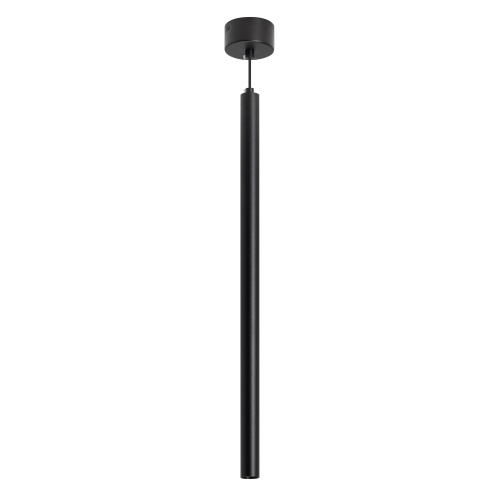 Светильник SP-PIPE-HANG-L600-R30-9W Warm3000 (BK, 24 deg, 230V) (Arlight, IP20 Металл, 3 года)