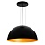 Светильник SP-RESTO-HANG-R1500-280W Warm3000 (BK, 100 deg, 230V) (Arlight, IP20 Металл, 3 года)