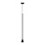 Светильник SP-RINAR-HANG-L565-5W Warm3000 (BK, 36 deg, 230V) (Arlight, IP20 Металл, 5 лет)