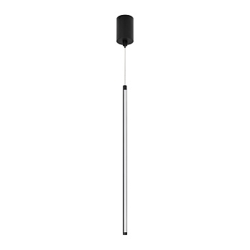 Светильник SP-UMBRA-HANG-V-L600-10W Day4000 (BK, 120 deg, 230V) (Arlight, IP20 Металл, 3 года)